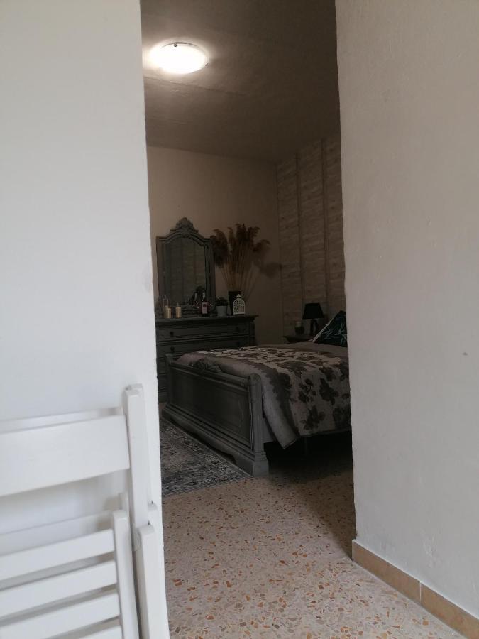 Casa Rosa Abruzzo Bed & Breakfast Musellaro Eksteriør bilde