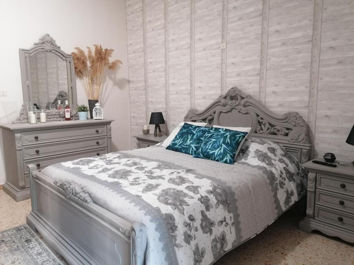 Casa Rosa Abruzzo Bed & Breakfast Musellaro Eksteriør bilde