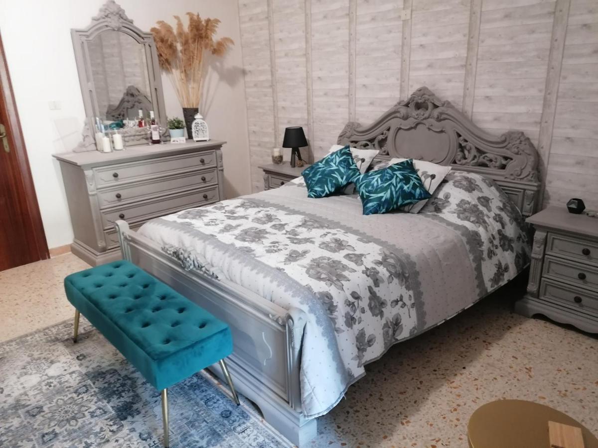 Casa Rosa Abruzzo Bed & Breakfast Musellaro Eksteriør bilde